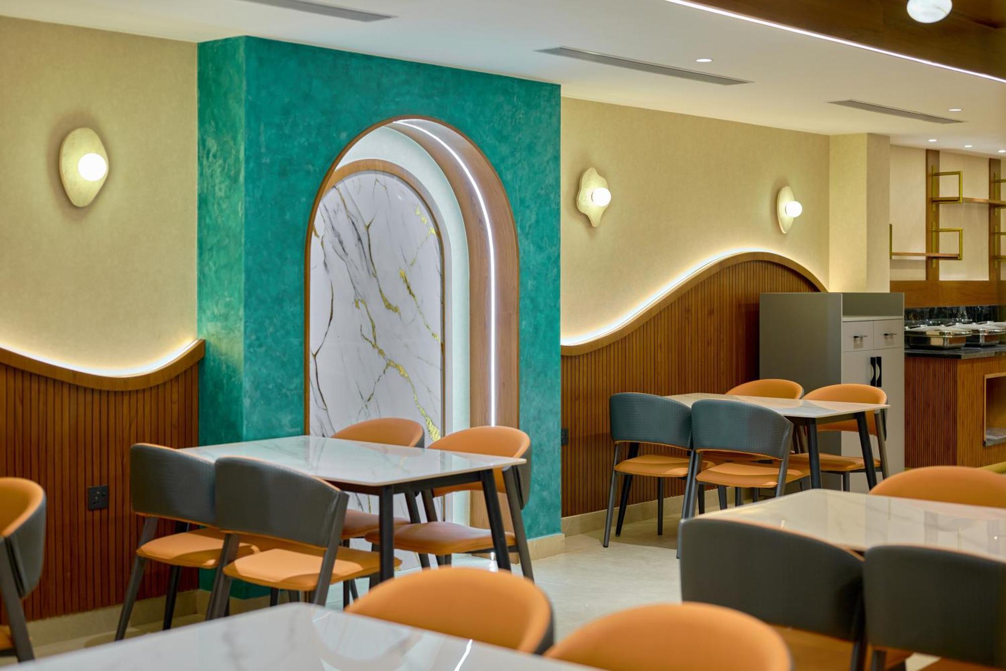 Kowju Airport Hotel Calicut Kondotty ภายนอก รูปภาพ