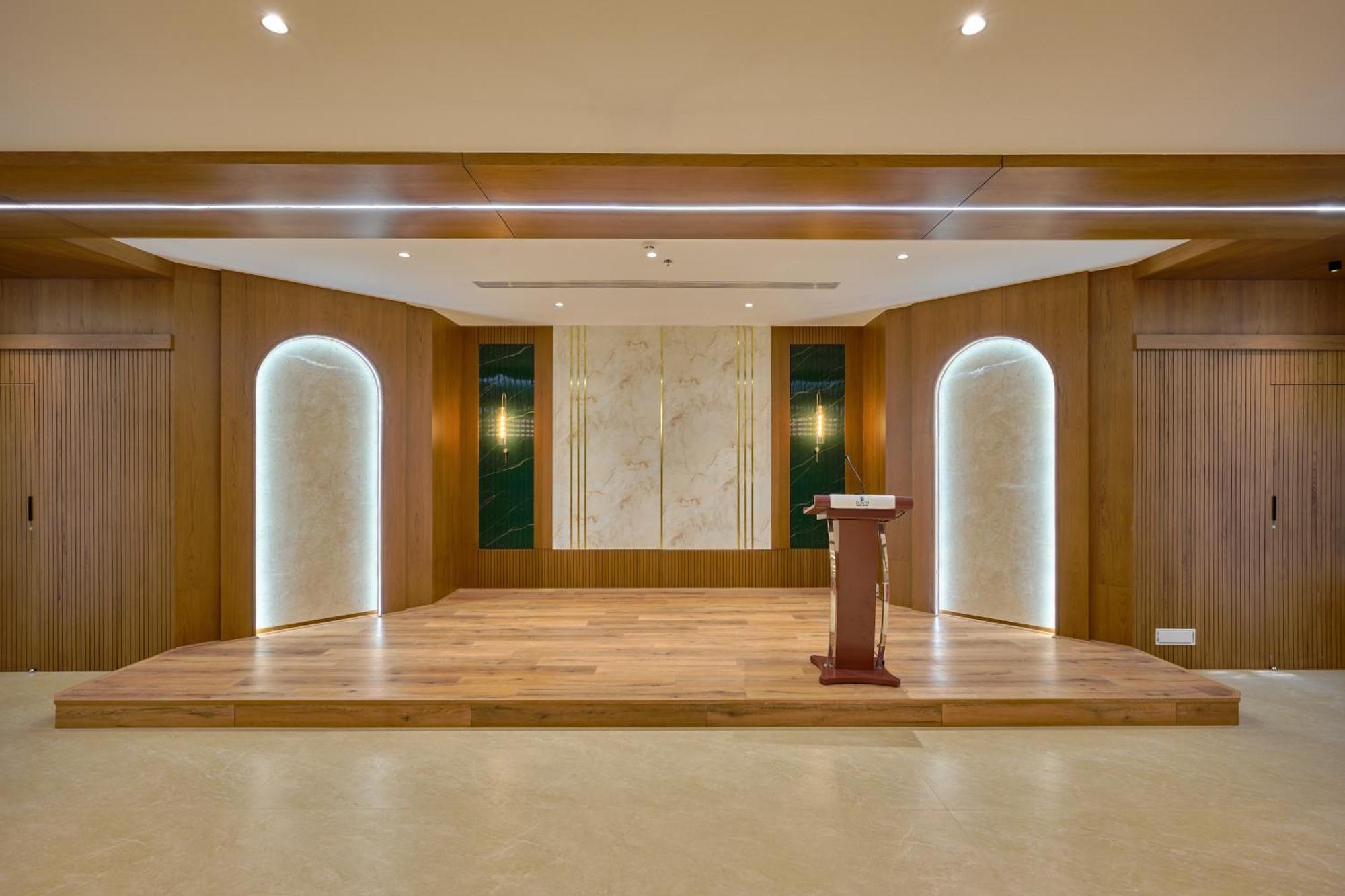 Kowju Airport Hotel Calicut Kondotty ภายนอก รูปภาพ