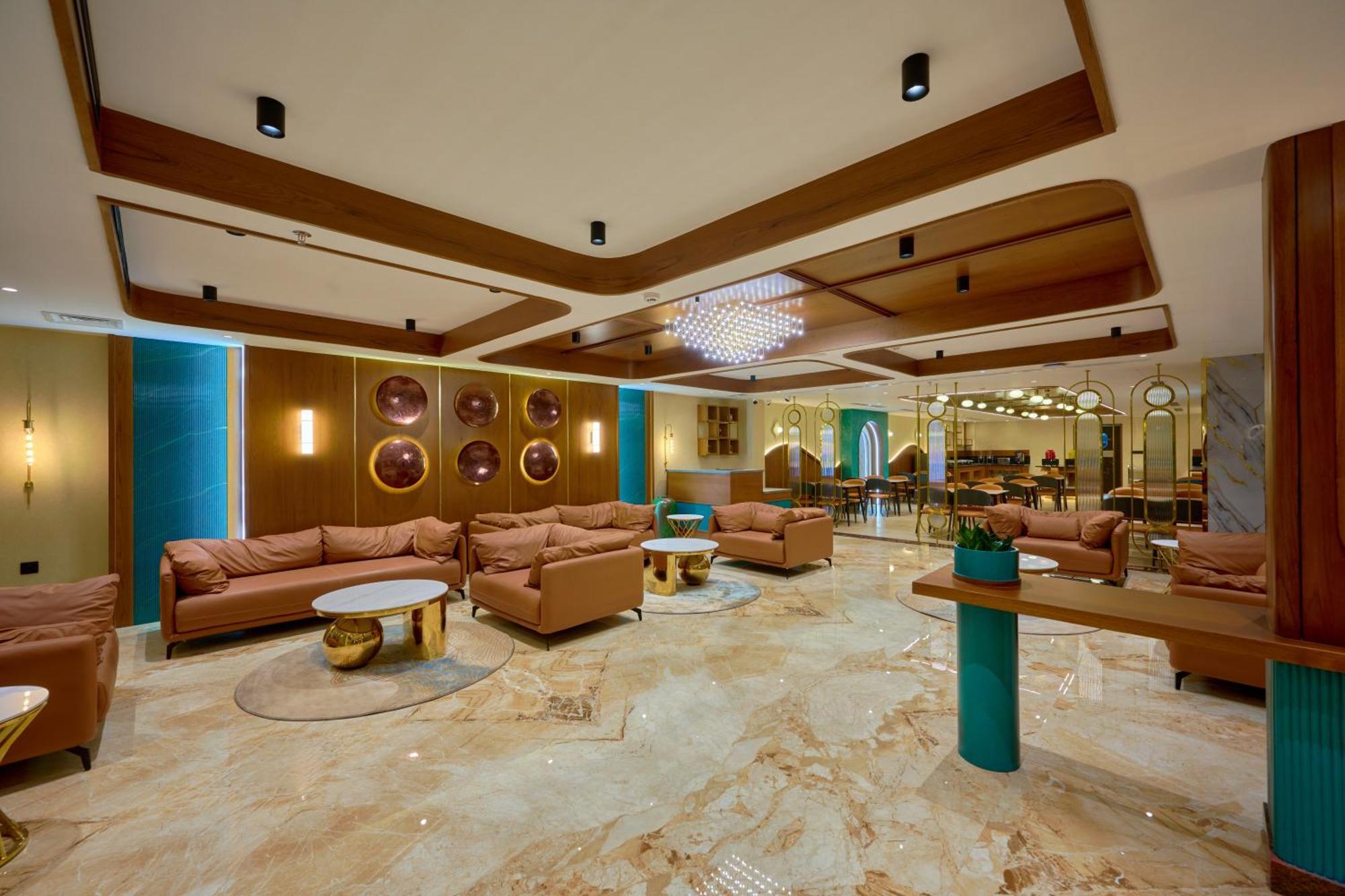 Kowju Airport Hotel Calicut Kondotty ภายนอก รูปภาพ