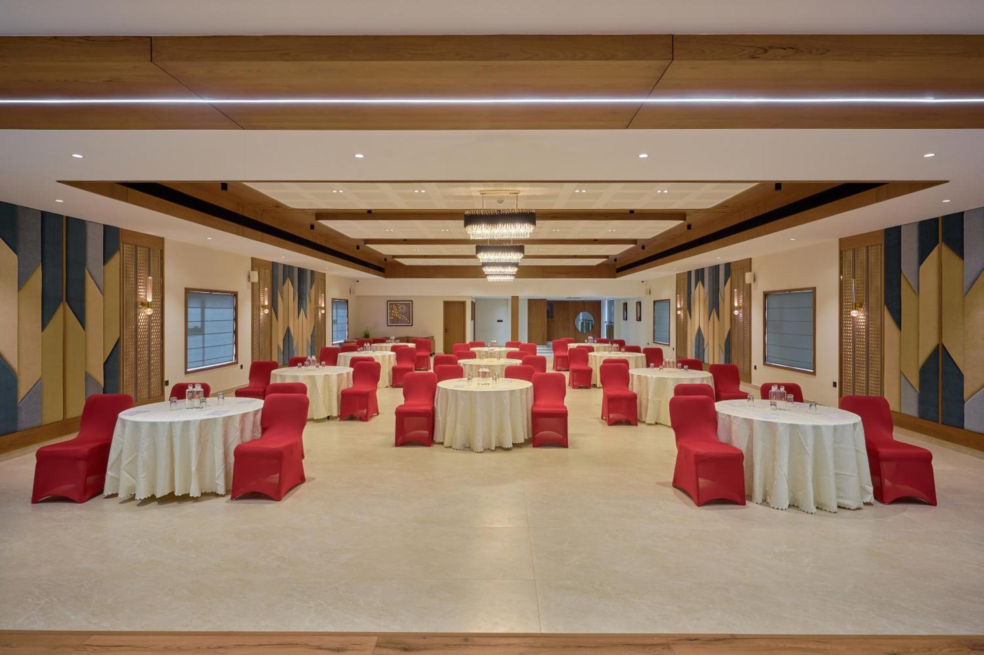 Kowju Airport Hotel Calicut Kondotty ภายนอก รูปภาพ