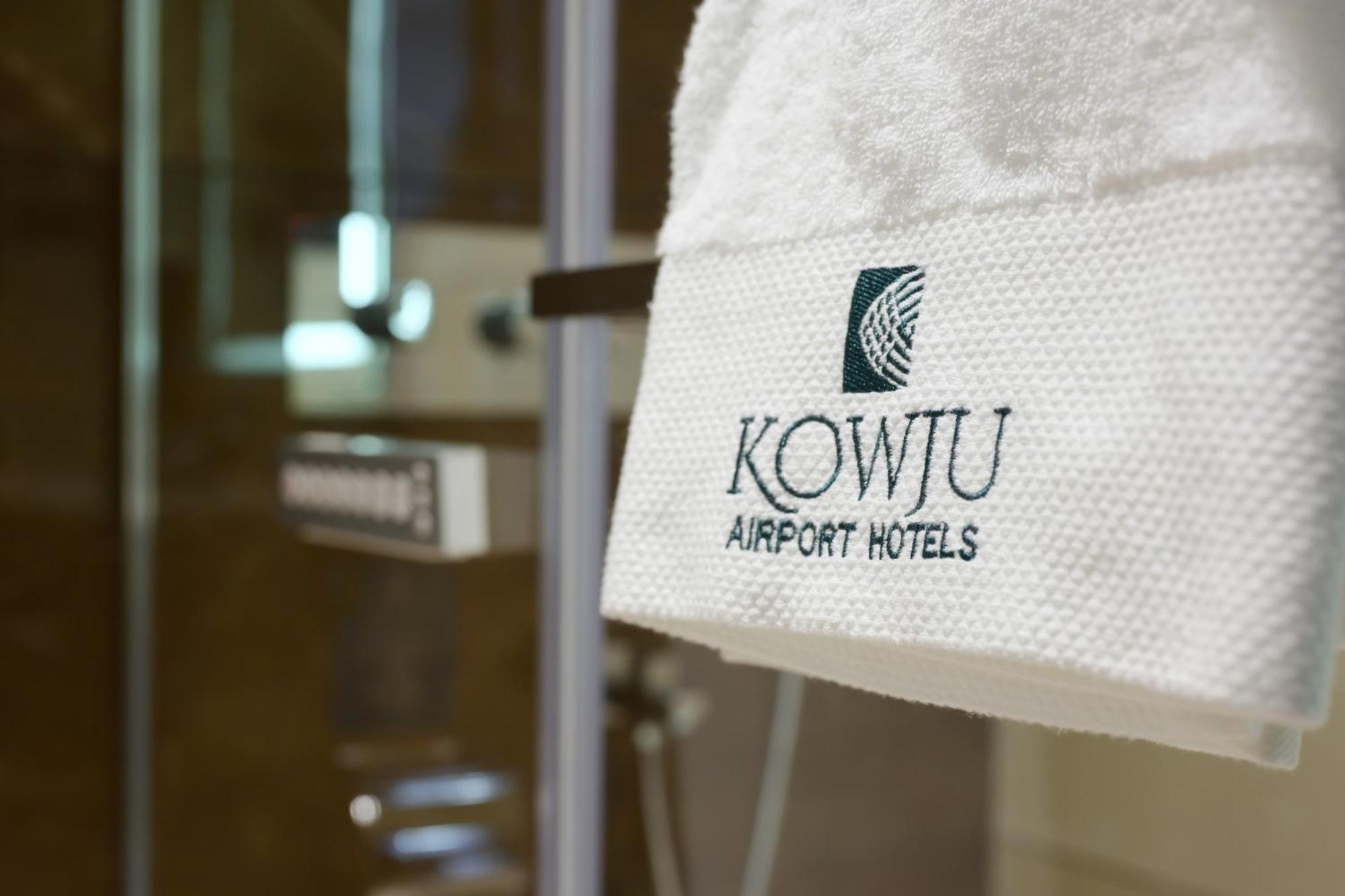 Kowju Airport Hotel Calicut Kondotty ภายนอก รูปภาพ