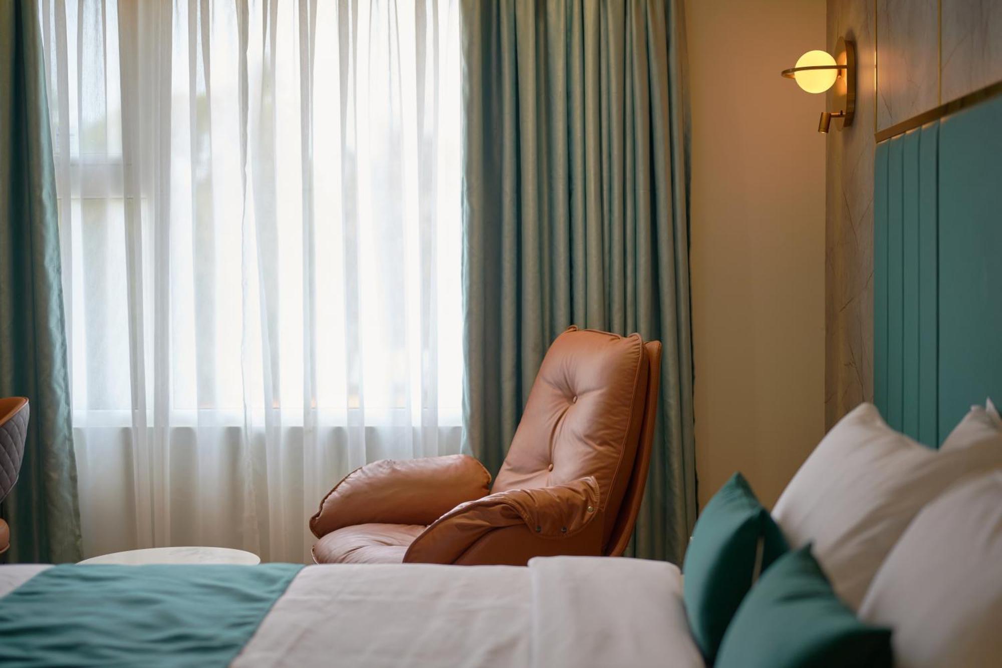 Kowju Airport Hotel Calicut Kondotty ภายนอก รูปภาพ