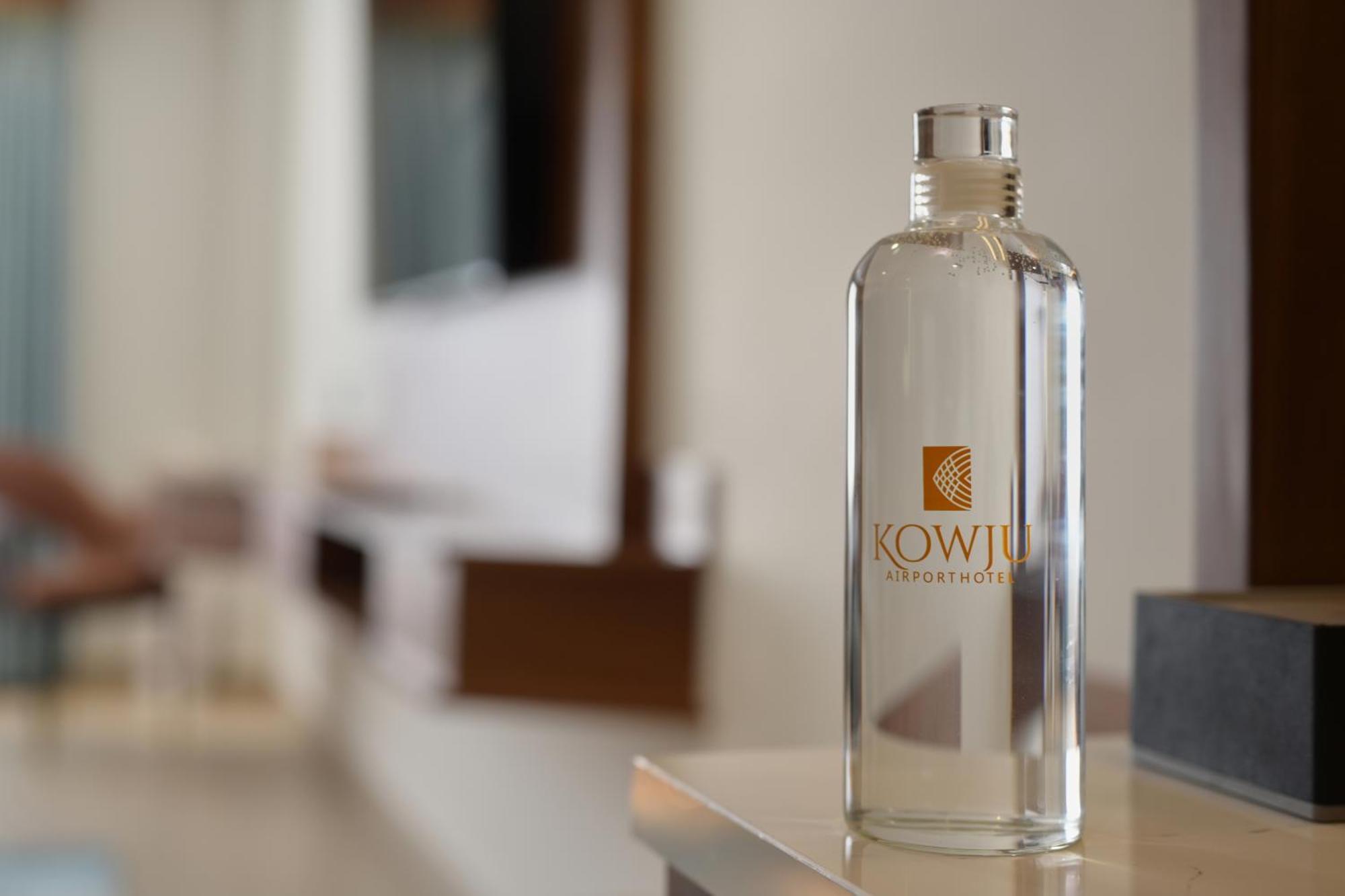 Kowju Airport Hotel Calicut Kondotty ภายนอก รูปภาพ