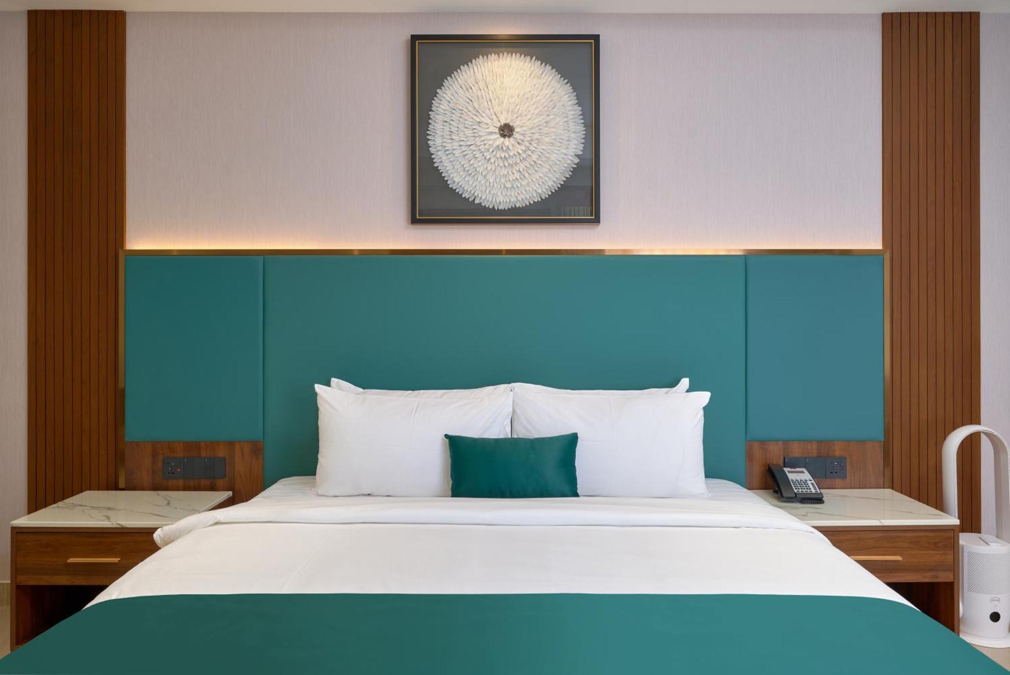 Kowju Airport Hotel Calicut Kondotty ภายนอก รูปภาพ